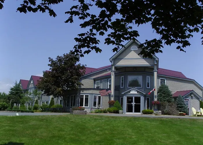 Granite Town Hotel