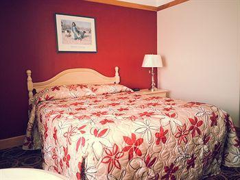 Granite Town Hotel Saint George