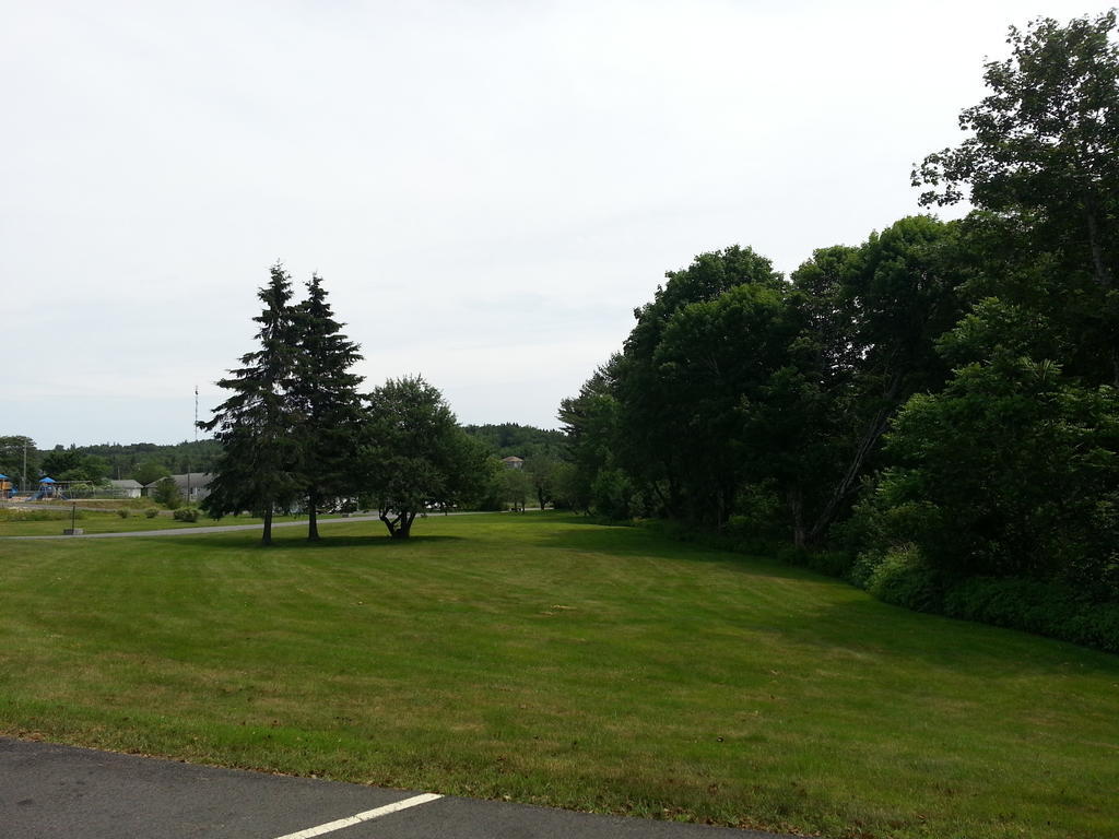 Hotel Granite Town 4*