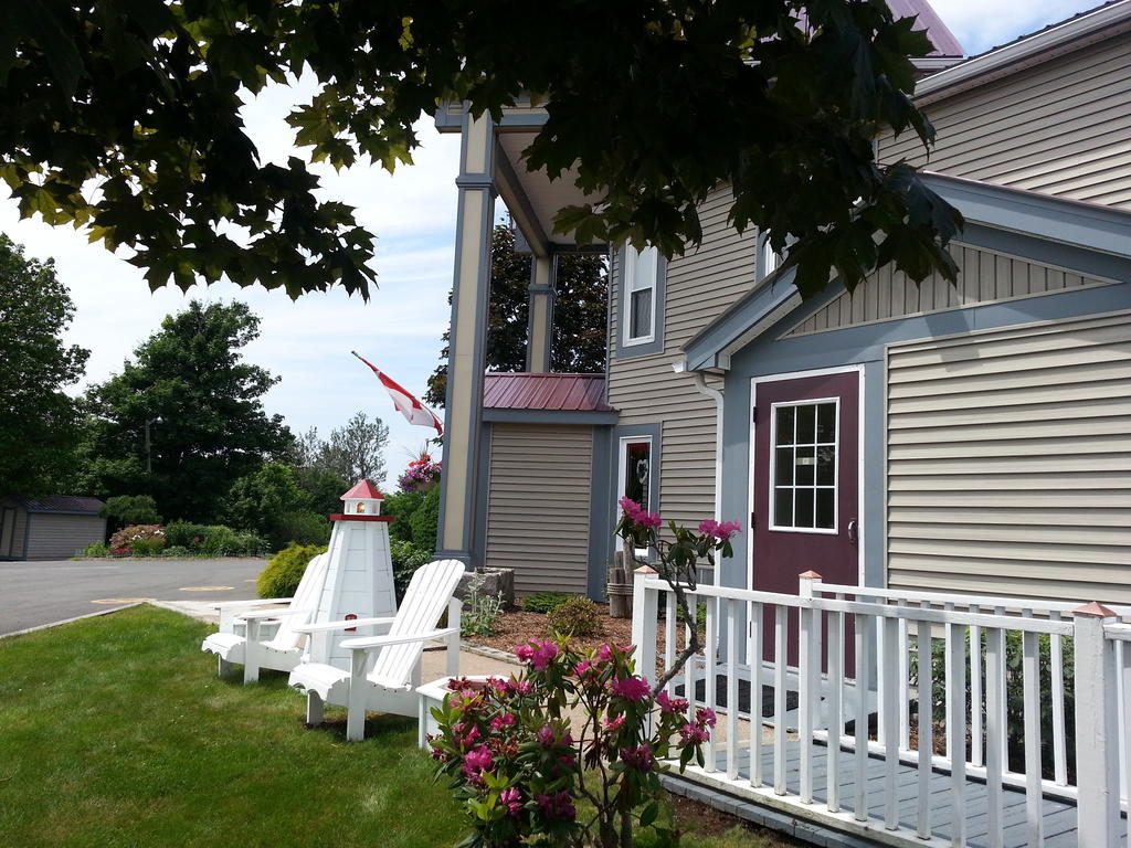Hotel Granite Town