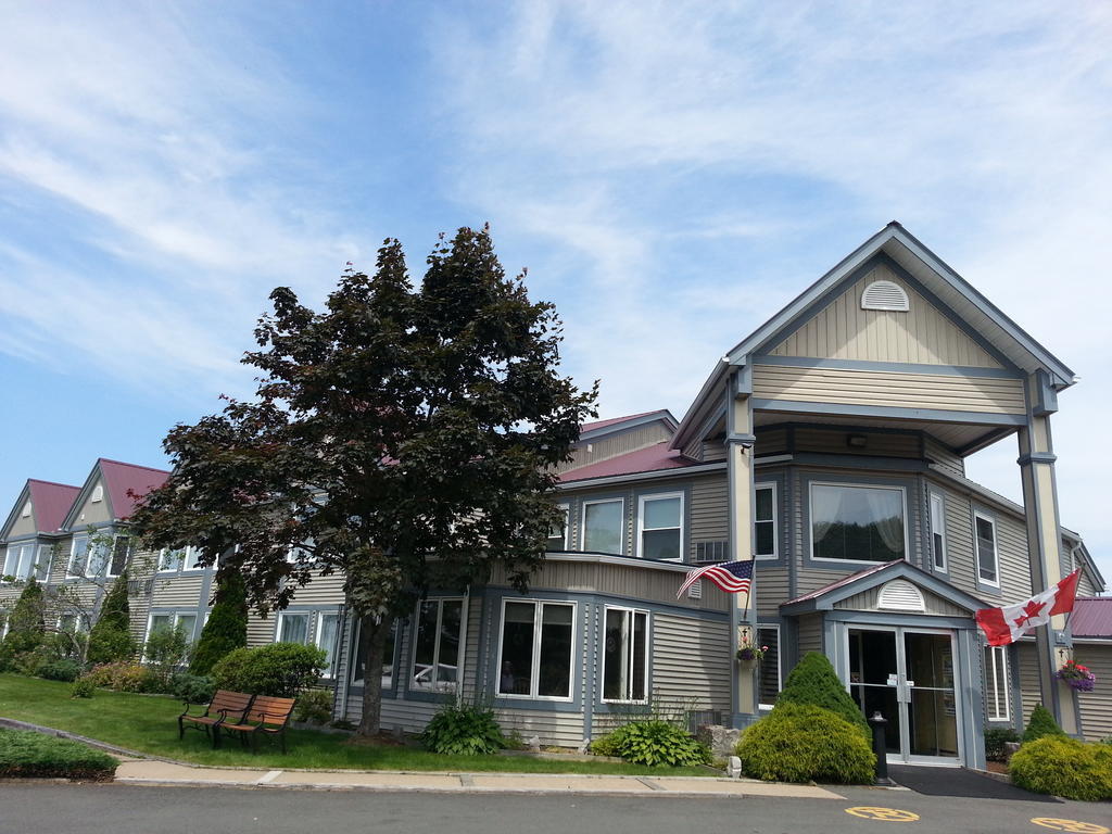 Hotel Granite Town Saint George