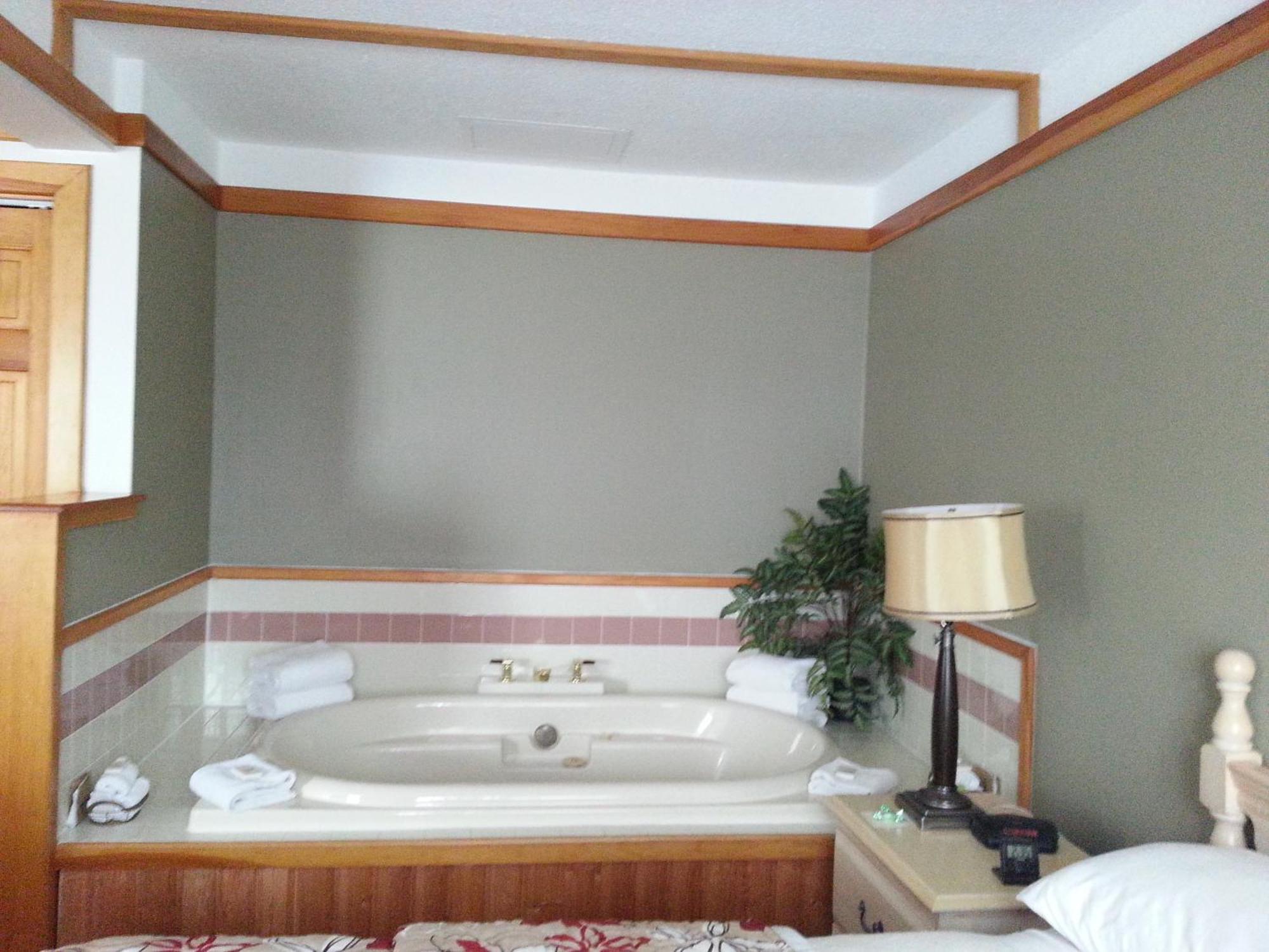 Hotel Granite Town