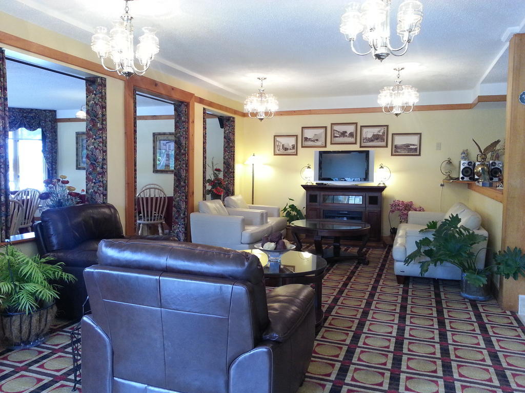 Hotel Granite Town