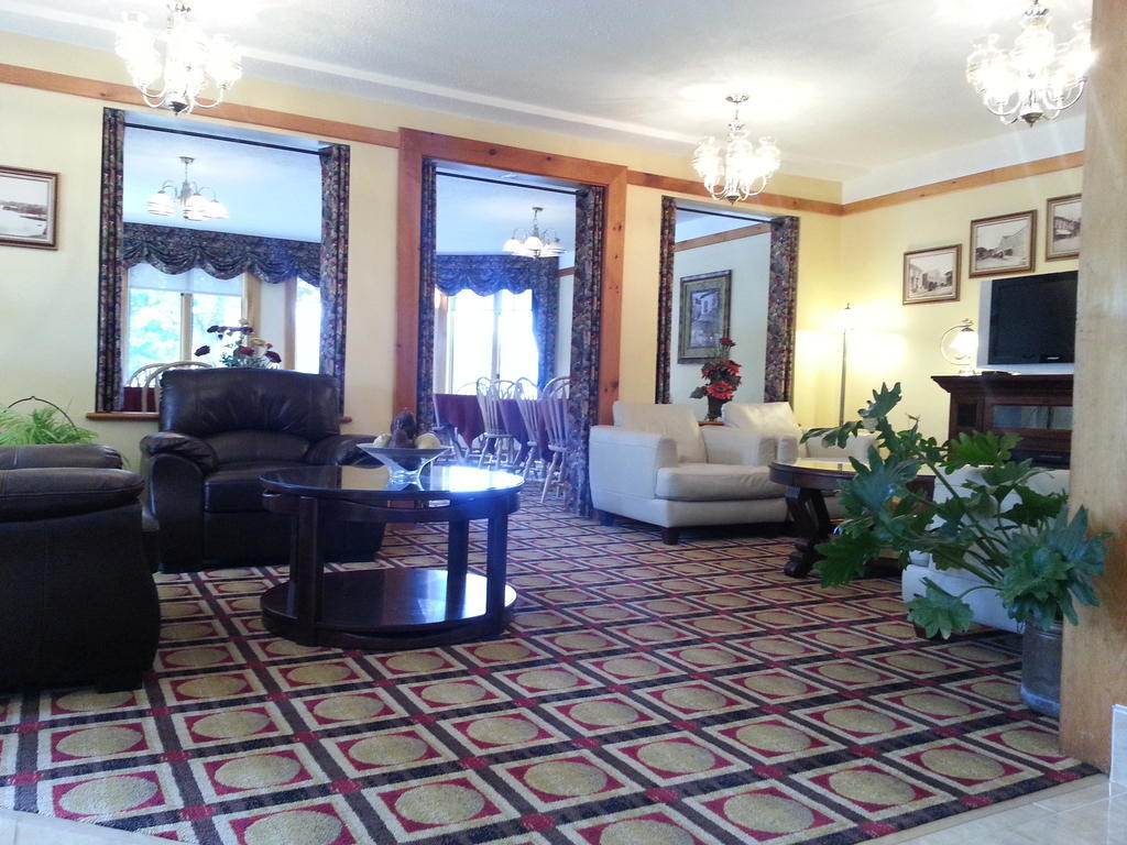 Hotel Granite Town Saint George