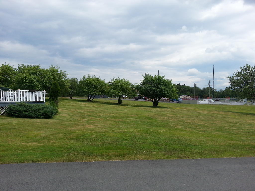 Hotel Granite Town 4*