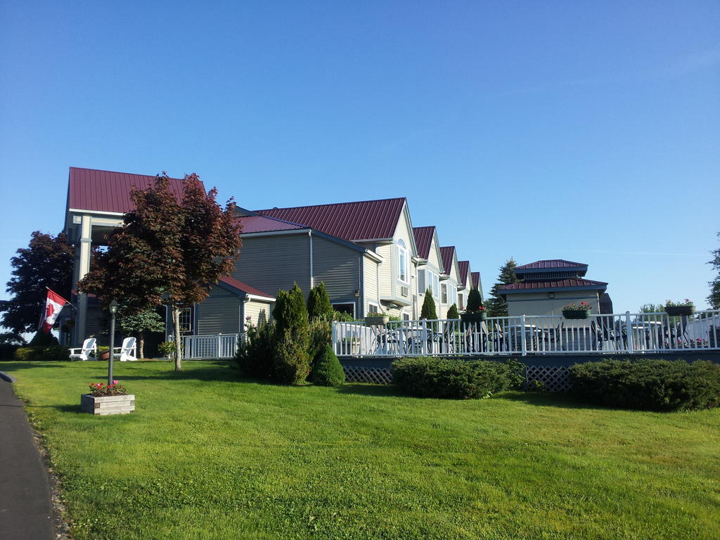 Hotel Granite Town