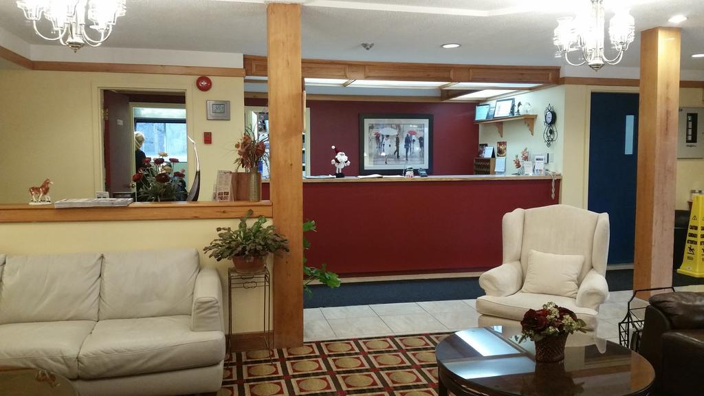 Hotel Granite Town