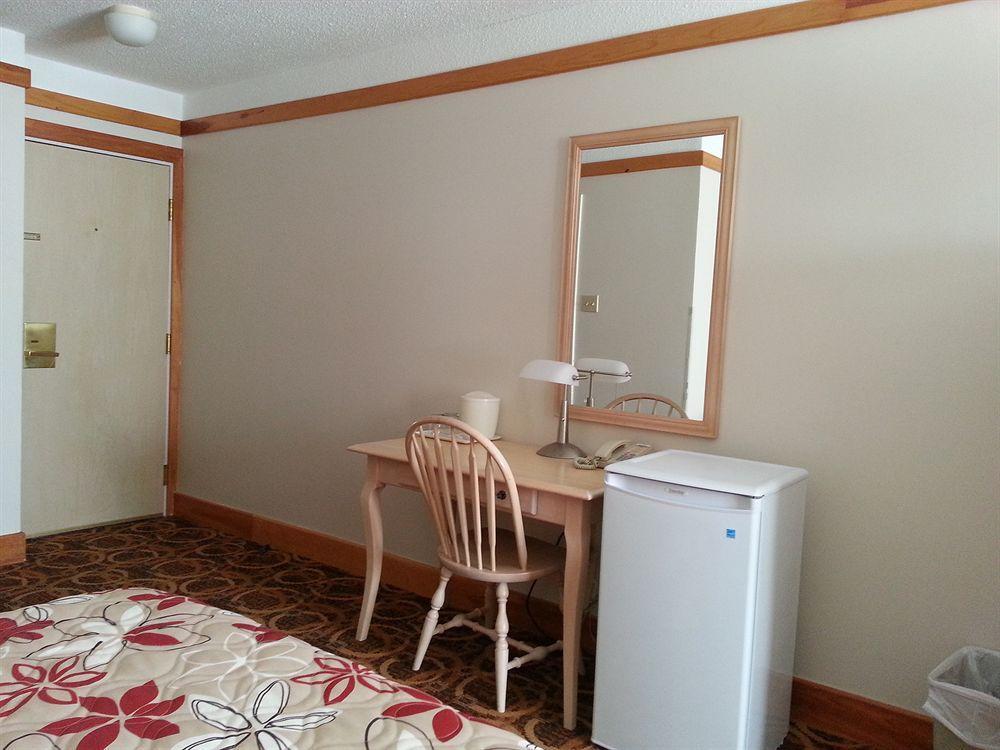 Hotel Granite Town