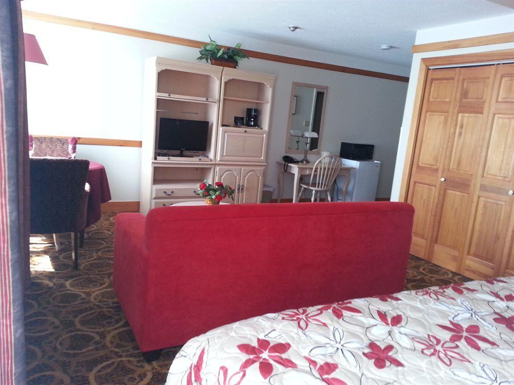 Hotel Granite Town Saint George