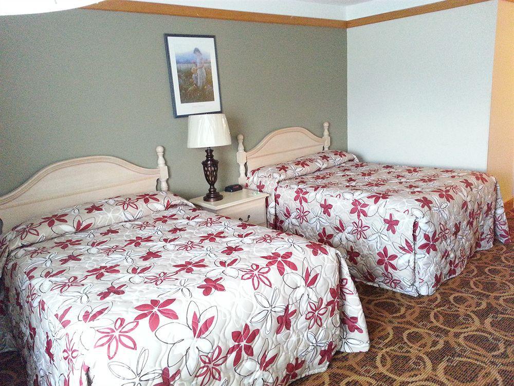 Hotel Granite Town 4*