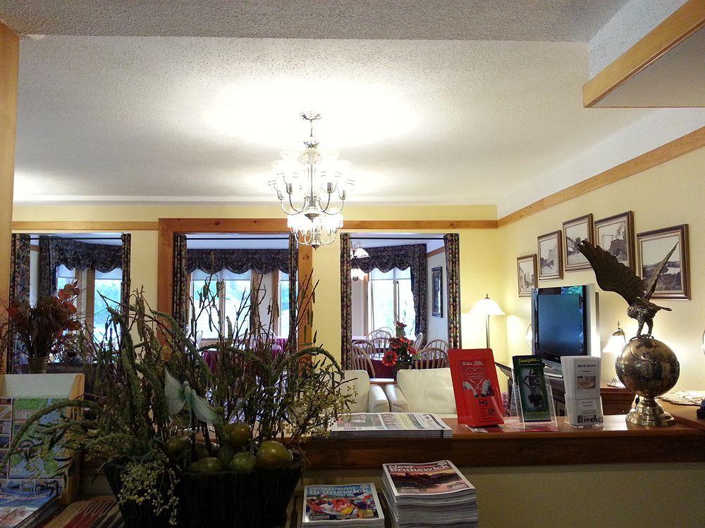 Hotel Granite Town