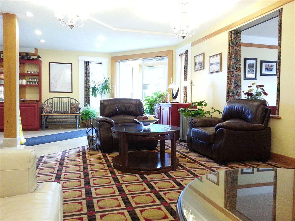 Hotel Granite Town Saint George