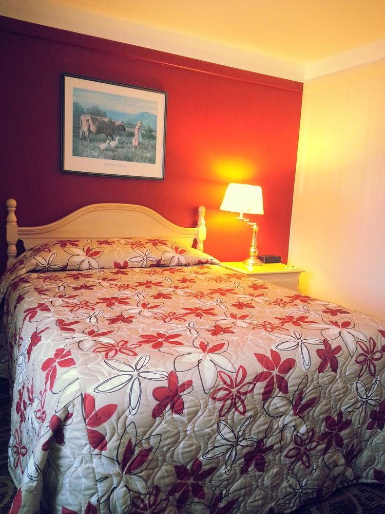 Hotel Granite Town 4*