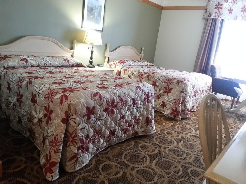 Hotel Granite Town