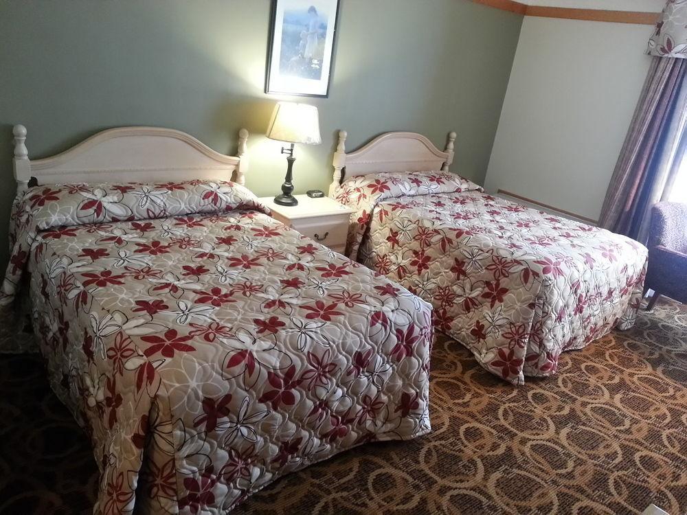 Hotel Granite Town Saint George