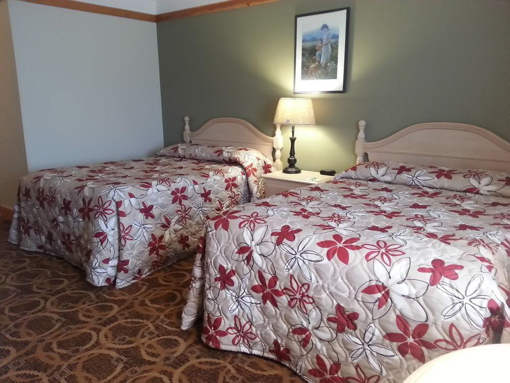 Hotel Granite Town 4*