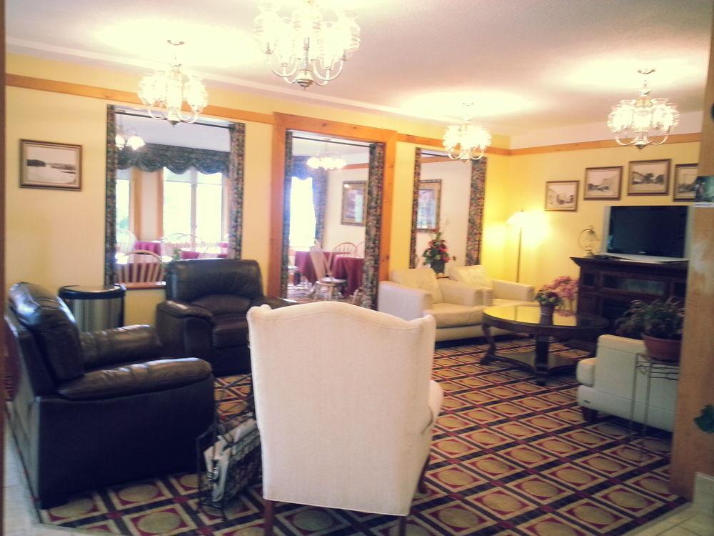 Hotel Granite Town Saint George