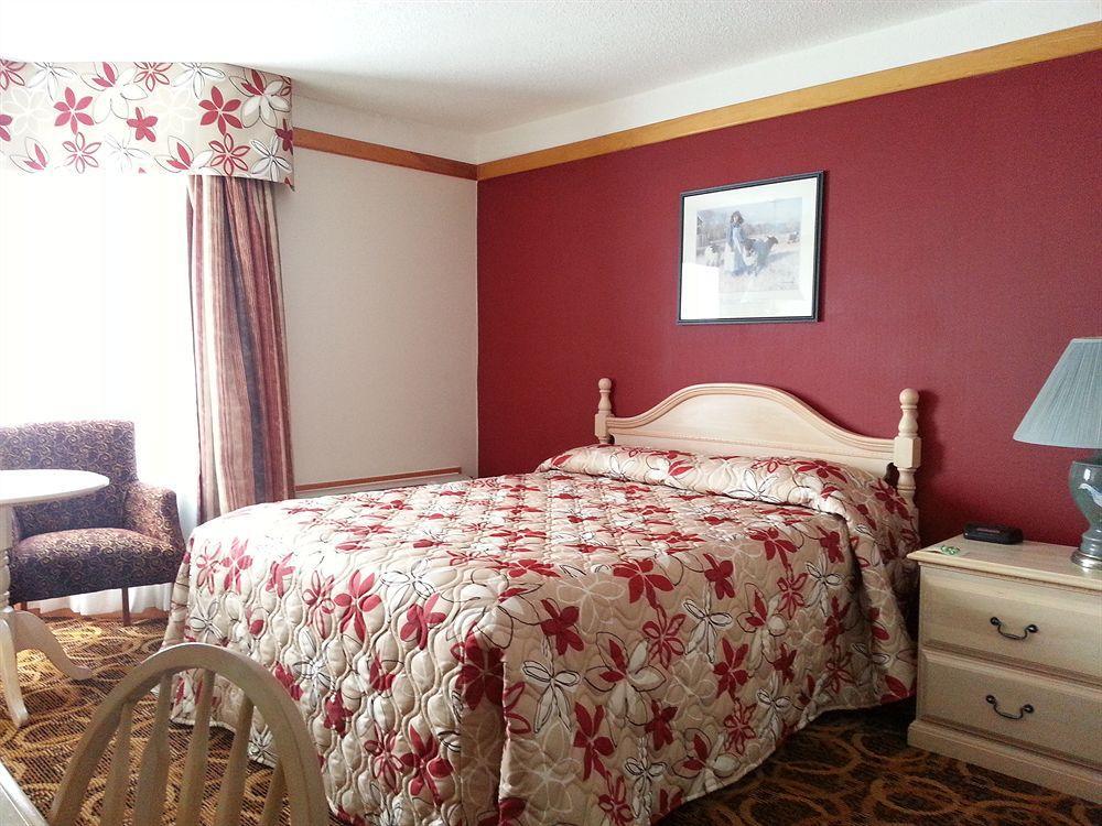 Hotel Granite Town