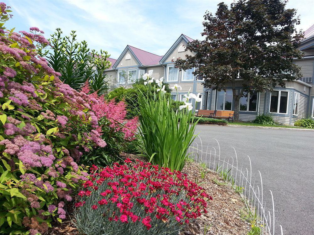 Hotel Granite Town