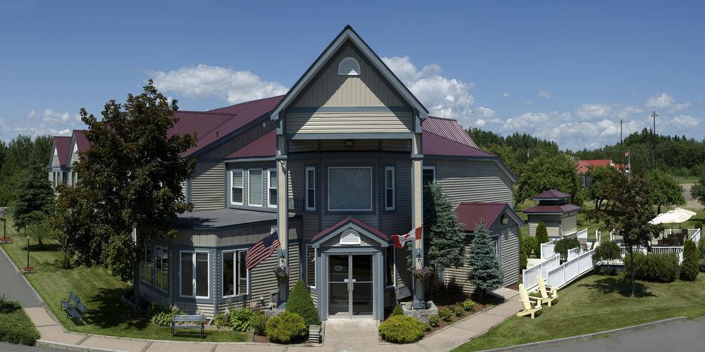 Granite Town 4* Saint George