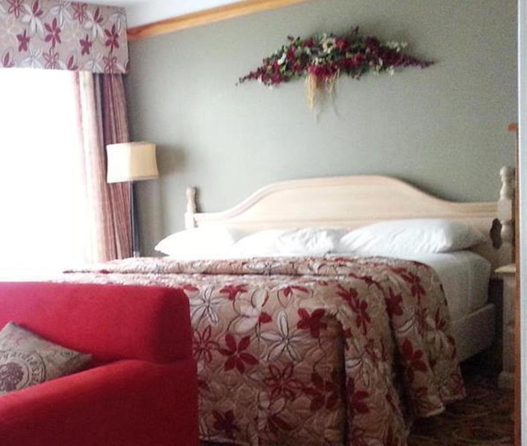 Hotel Granite Town Saint George